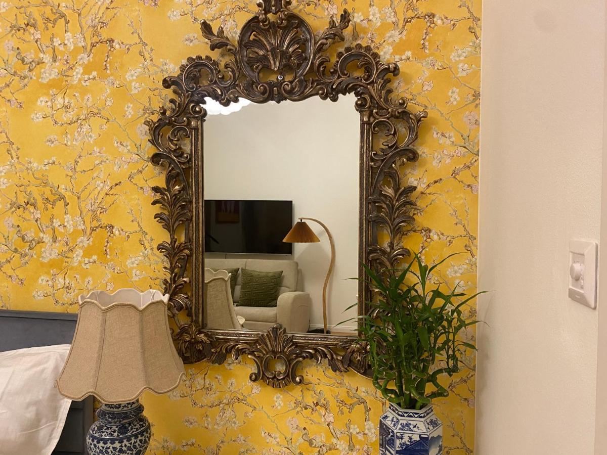 Apartamento Nana Flat Praga
