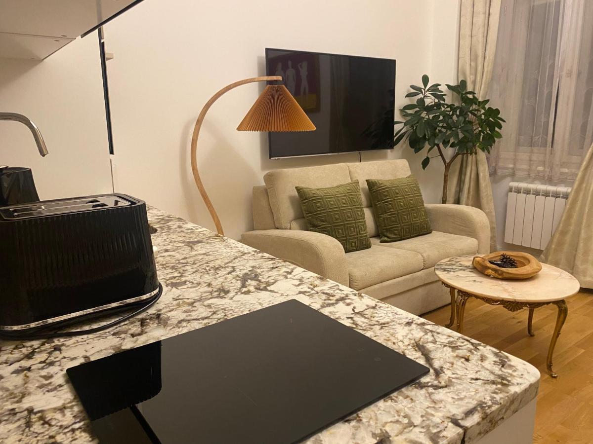 Apartamento Nana Flat *