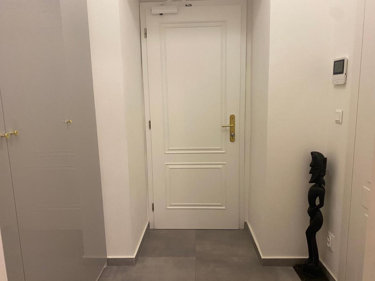 Apartamento Nana Flat